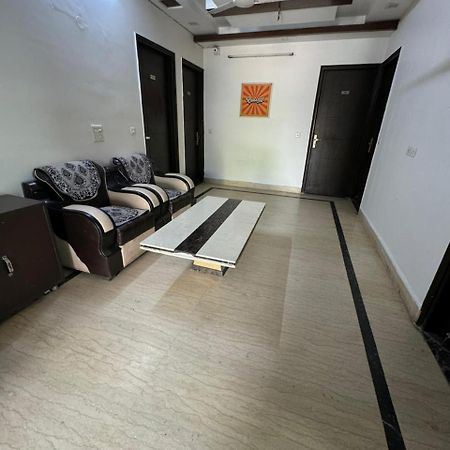 Parkview Residency Hotel Gurgaon Luaran gambar