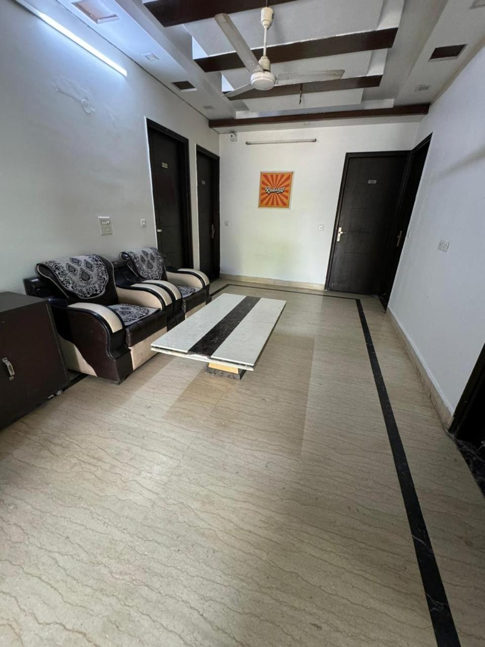 Parkview Residency Hotel Gurgaon Luaran gambar